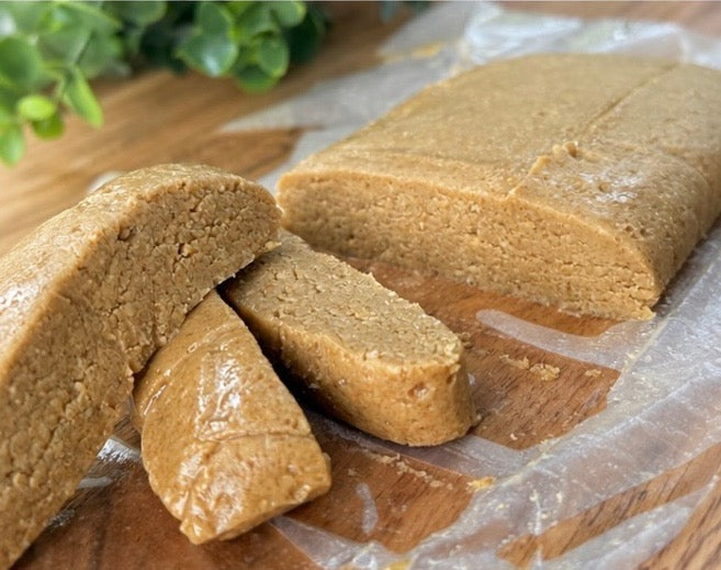 Turrón de Maní Molido Cubano - 4-Pack (Free Shipping)